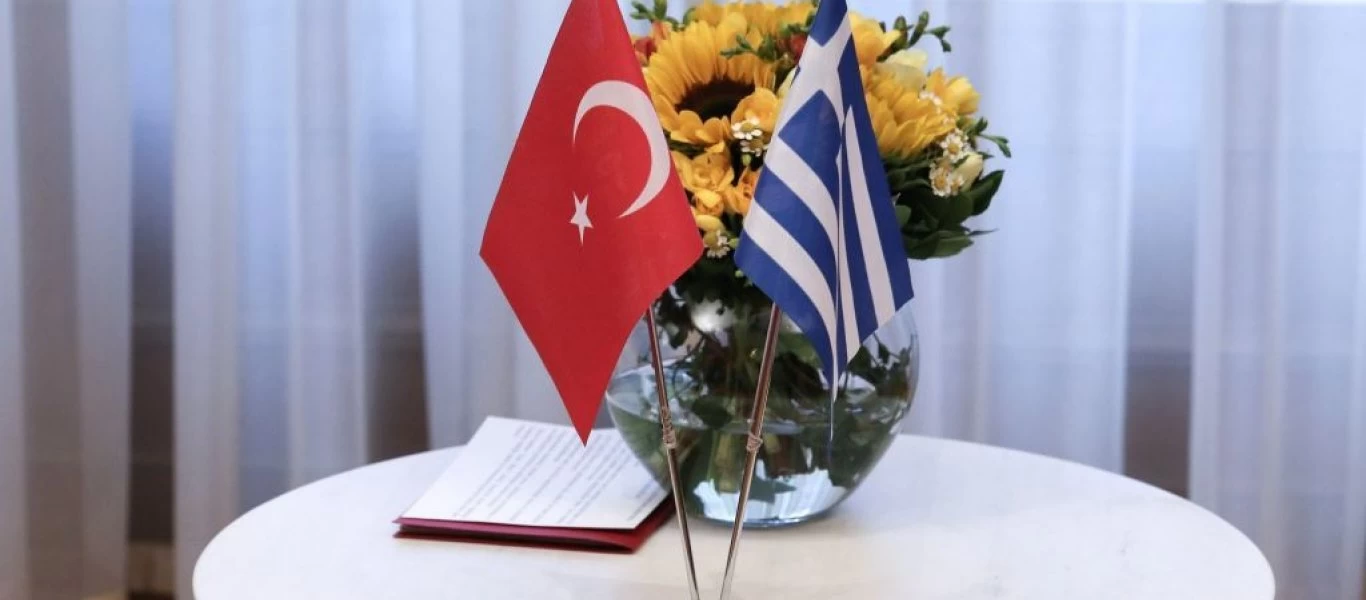 Handelsblatt: «Ελληνική και τουρκική κυβέρνηση συμφώνησαν σε επιστροφή στο τραπέζι του διαλόγου»